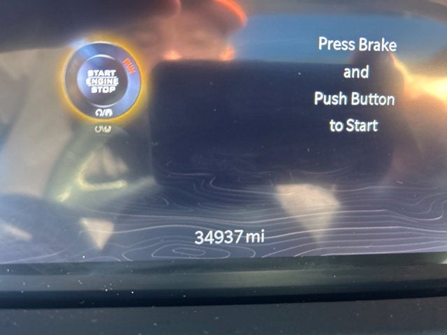 2023 Jeep Grand Cherokee L Laredo X 4x4