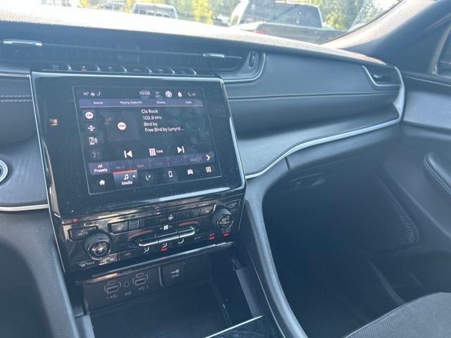 2024 Jeep Grand Cherokee L Altitude X 4x4