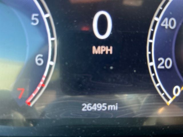 2024 Jeep Grand Cherokee L Altitude X 4x4