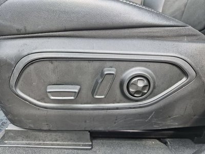 2024 Jeep Grand Cherokee L Altitude X 4x4