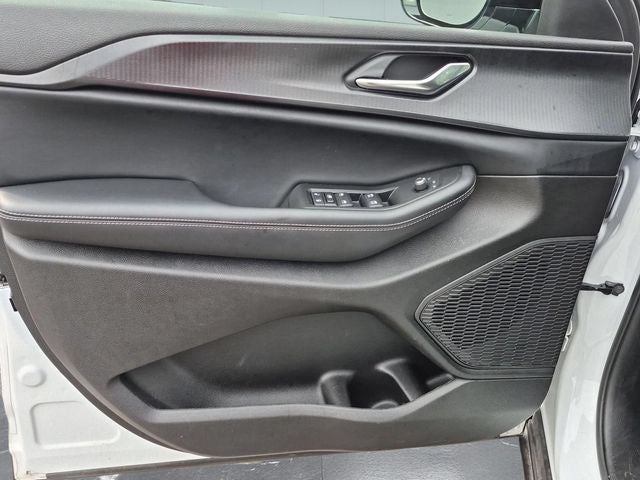 2024 Jeep Grand Cherokee L Altitude X 4x4
