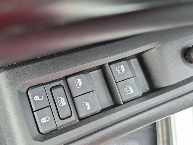 2024 Jeep Grand Cherokee L Altitude X 4x4