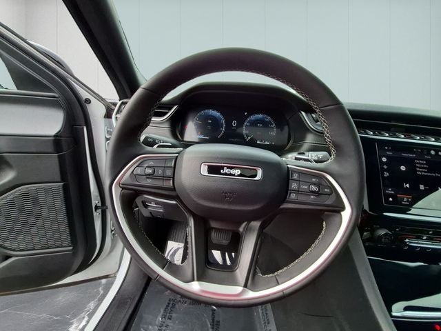 2024 Jeep Grand Cherokee L Altitude X 4x4