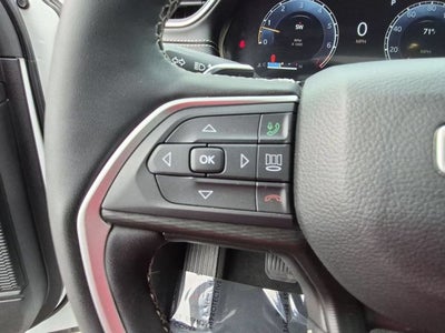 2024 Jeep Grand Cherokee L Altitude X 4x4