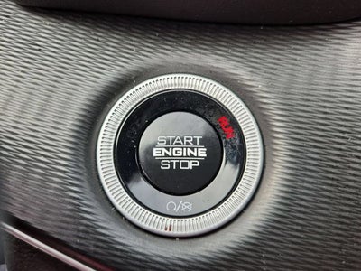 2024 Jeep Grand Cherokee L Altitude X 4x4