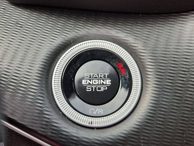 2024 Jeep Grand Cherokee L Altitude X 4x4