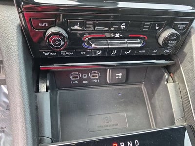 2024 Jeep Grand Cherokee L Altitude X 4x4