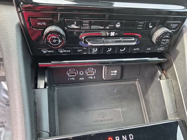 2024 Jeep Grand Cherokee L Altitude X 4x4
