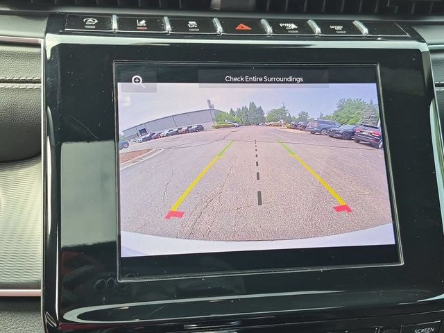 2024 Jeep Grand Cherokee L Altitude X 4x4