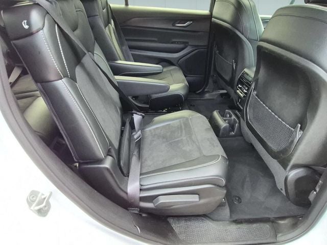 2024 Jeep Grand Cherokee L Altitude X 4x4