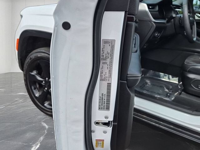 2024 Jeep Grand Cherokee L Altitude X 4x4