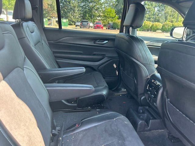 2024 Jeep Grand Cherokee L Altitude X 4x4