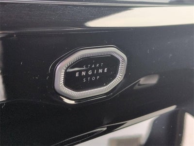 2026 Jeep Grand Cherokee L GRAND CHEROKEE L LAREDO ALTITUDE 4X4