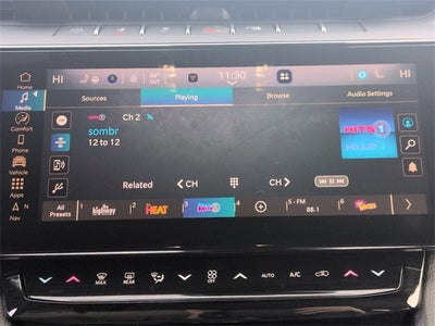 2026 Jeep Grand Cherokee L GRAND CHEROKEE L LAREDO ALTITUDE 4X4