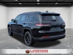 2026 Jeep Grand Cherokee L GRAND CHEROKEE L LAREDO ALTITUDE 4X4