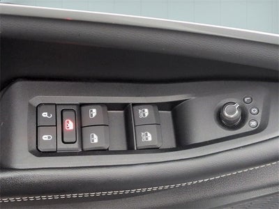 2026 Jeep Grand Cherokee L GRAND CHEROKEE L LAREDO ALTITUDE 4X4