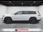 2026 Jeep Grand Cherokee L GRAND CHEROKEE L LAREDO ALTITUDE 4X4