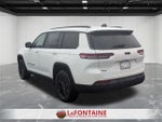 2026 Jeep Grand Cherokee L GRAND CHEROKEE L LAREDO ALTITUDE 4X4