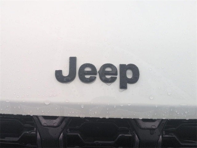 2026 Jeep Grand Cherokee L GRAND CHEROKEE L LAREDO ALTITUDE 4X4