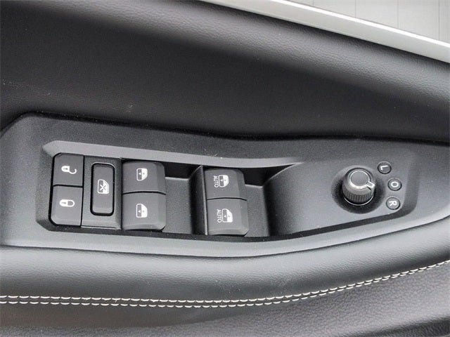 2026 Jeep Grand Cherokee L GRAND CHEROKEE L LAREDO ALTITUDE 4X4