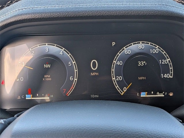 2025 Jeep Grand Cherokee L GRAND CHEROKEE L LIMITED 4X4