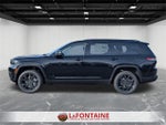 2025 Jeep Grand Cherokee L GRAND CHEROKEE L LIMITED 4X4