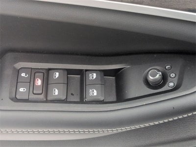 2025 Jeep Grand Cherokee L GRAND CHEROKEE L LIMITED 4X4