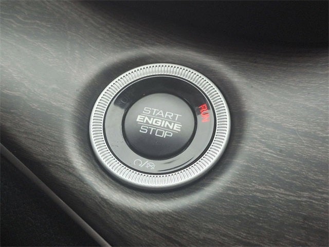 2025 Jeep Grand Cherokee L GRAND CHEROKEE L LIMITED 4X4