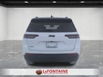 2025 Jeep Grand Cherokee L GRAND CHEROKEE L LIMITED 4X4