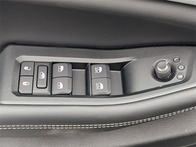 2025 Jeep Grand Cherokee L GRAND CHEROKEE L LIMITED 4X4