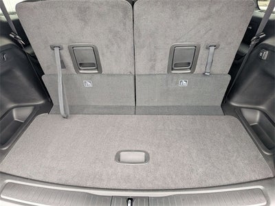 2025 Jeep Grand Cherokee L GRAND CHEROKEE L LIMITED 4X4