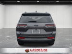 2025 Jeep Grand Cherokee L GRAND CHEROKEE L LIMITED 4X4