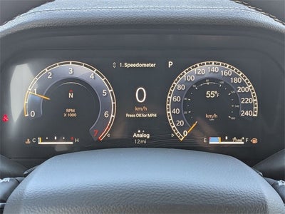 2025 Jeep Grand Cherokee L GRAND CHEROKEE L LIMITED 4X4