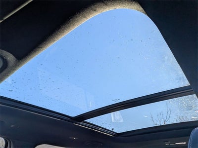 2025 Jeep Grand Cherokee L GRAND CHEROKEE L LIMITED 4X4