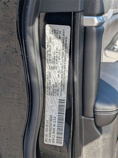 2025 Jeep Grand Cherokee L GRAND CHEROKEE L LIMITED 4X4