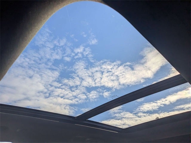 2025 Jeep Grand Cherokee L GRAND CHEROKEE L LIMITED 4X4