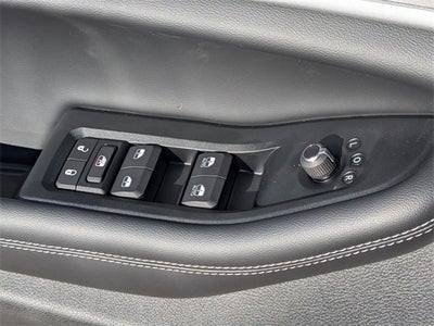 2025 Jeep Grand Cherokee L GRAND CHEROKEE L LIMITED 4X4