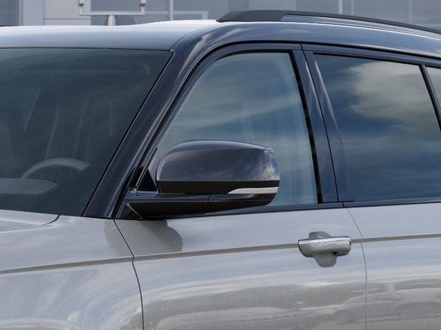 2025 Jeep Grand Cherokee L GRAND CHEROKEE L LIMITED 4X4