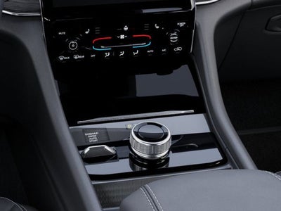 2025 Jeep Grand Cherokee L GRAND CHEROKEE L LIMITED 4X4