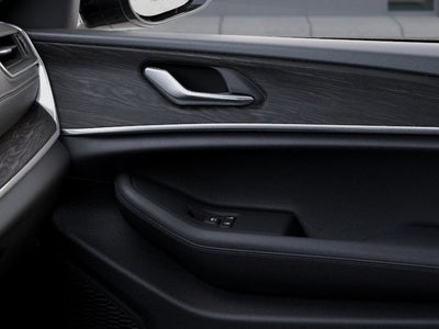 2025 Jeep Grand Cherokee L GRAND CHEROKEE L LIMITED 4X4