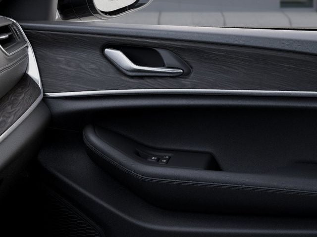 2025 Jeep Grand Cherokee L GRAND CHEROKEE L LIMITED 4X4