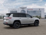 2025 Jeep Grand Cherokee L GRAND CHEROKEE L LIMITED 4X4