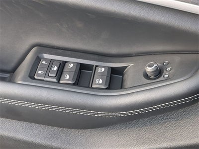 2025 Jeep Grand Cherokee L GRAND CHEROKEE L LIMITED 4X4