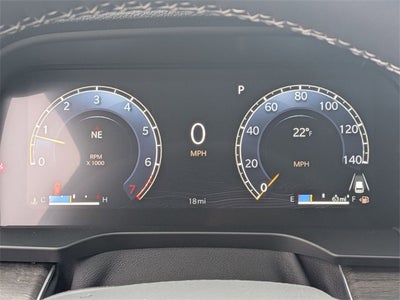 2025 Jeep Grand Cherokee L GRAND CHEROKEE L LIMITED 4X4