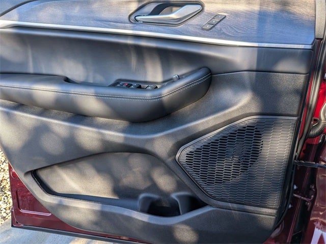 2025 Jeep Grand Cherokee L GRAND CHEROKEE L LIMITED 4X4