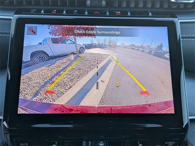 2025 Jeep Grand Cherokee L GRAND CHEROKEE L LIMITED 4X4