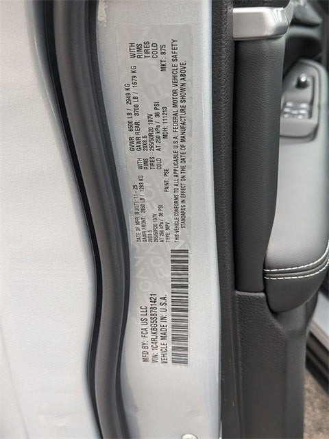 2025 Jeep Grand Cherokee L GRAND CHEROKEE L LIMITED 4X4