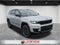 2025 Jeep Grand Cherokee L GRAND CHEROKEE L LIMITED 4X4