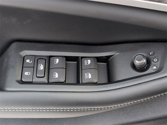 2025 Jeep Grand Cherokee L GRAND CHEROKEE L LIMITED 4X4