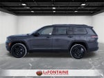 2025 Jeep Grand Cherokee L GRAND CHEROKEE L LIMITED 4X4